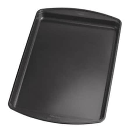 Wilton 2105-6795 Perfect Results Premium Non-Stick Cookie Pan - Large